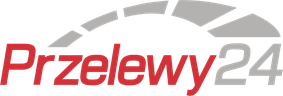 Logo Przelewy24